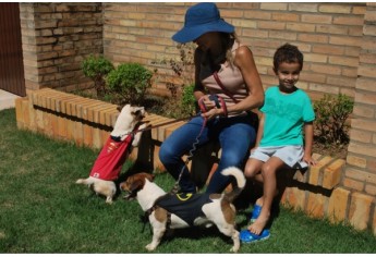 Parque das Nações promove Parada Animal