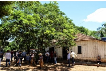 (Foto: Acácio Rocha/Siga Mais).