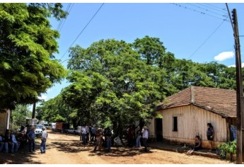 (Foto: Acácio Rocha/Siga Mais).