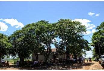 (Foto: Acácio Rocha/Siga Mais).