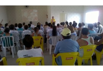 Prolonga Vida chega ao Jardim Bela Vista (Foto: Cedida).