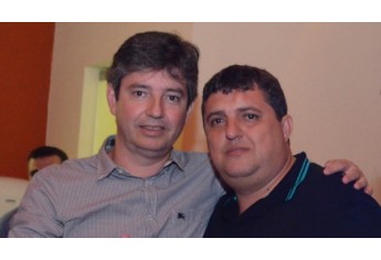 Grade de shows foi oficialmente anunciada no lançamento do Adamantina Rodeo Festival, que acontece de 12 a 17 de junho (Foto: Maikon Moraes).