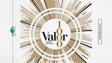 Camda é novamente destaque no Valor 1000 
