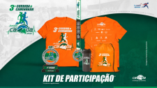 Corrida e Caminhada Juntos com a Camda entra na reta final de inscrições em Adamantina