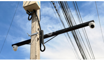 Adamantina conquista R$ 400 mil para ampliar sistema de monitoramento por câmeras