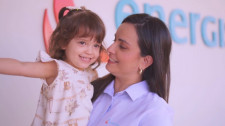 Maternidade e carreira: conheça a história de Camila Oliveira, foi promovida dias antes de dar à luz