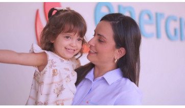 Maternidade e carreira: conheça a história de Camila Oliveira, foi promovida dias antes de dar à luz