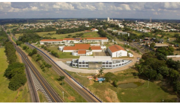 Reitoria da FAI busca recondução para novo mandato; outras duas chapas também se inscrevem