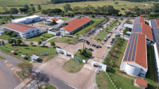 FAI completa 58 anos e reforça seu papel no desenvolvimento do Oeste Paulista