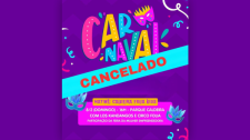 Adamantina cancela matinê do Caldeira Folia Kids, no Parque Caldeira, por previsão de chuva