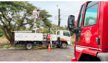 Energisa e Defesa Civil promovem seminário regional nesta terça para fortalecer ações preventivas 