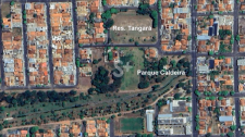 Adamantina é autorizada a licitar obras de revitalização urbana no Caldeira e Residencial Tangará
