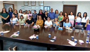 Adamantina empossa membros do Conselho Municipal dos Direitos da Mulher 