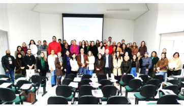Adamantina aplica capacitação para conselhos municipais e fortalece participação social