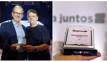 SP reconhece 411 municípios por avanços na alfabetização: Adamantina está na lista