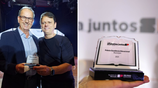 SP reconhece 411 municípios por avanços na alfabetização: Adamantina está na lista
