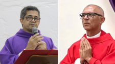 Padre Quinzinho vai deixar a Paróquia São Francisco de Assis, em Adamantina