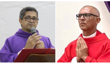 Padre Quinzinho vai deixar a Paróquia São Francisco de Assis, em Adamantina