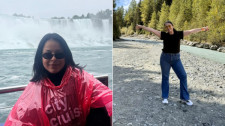 Experiência no Canadá marca a trajetória acadêmica e pessoal de estudantes da Fatec Adamantina