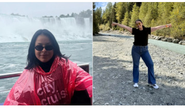 Experiência no Canadá marca a trajetória acadêmica e pessoal de estudantes da Fatec Adamantina