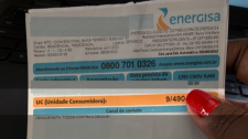 Número da unidade consumidora na conta de luz será atualizado em janeiro