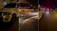 Motociclista morre após grave acidente no trânsito de Lucélia
