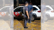 PM captura procurado pela Justiça durante patrulhamento em Adamantina