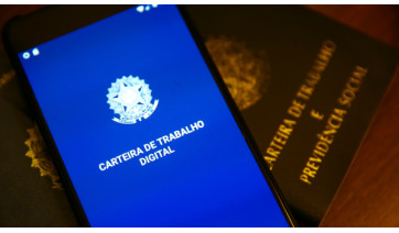 Governo envia ao Congresso projeto de lei pelo fim da escala de trabalho 6x1