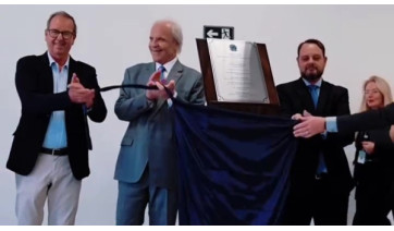 Nova sede do Cartório Eleitoral de Adamantina é inaugurada e reforça atendimento regional