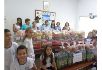 Instituição Solidária Carlos Pegoraro (Casa do Garoto)