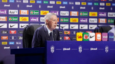 Convocada a seleção brasileira para  Copa do Mundo de Futebol