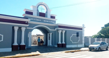 Prefeitura intensifica melhorias no cemitério municipal de Adamantina