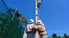Com oportunidade de carreira e benefícios atrativos, Energisa contrata eletricistas em Osvaldo Cruz 