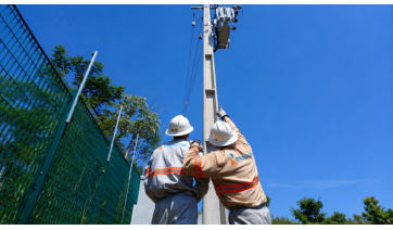 Com oportunidade de carreira e benefícios atrativos, Energisa contrata eletricistas em Osvaldo Cruz 