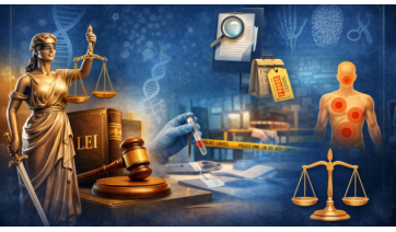 Em parceria com atléticas, FAI promove minicurso sobre aspectos jurídicos da medicina legal 