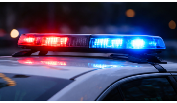 Mulher morre após ser atropelada por ambulância em rodovia na região de Dracena