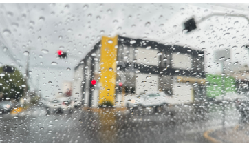 Adamantina registra mais de 140 mm de chuva em uma semana