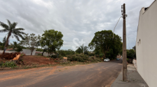 Temporal do fim de semana registrou mais de 100 ocorrências em Adamantina, atualiza Defesa Civil