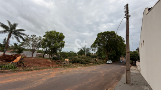 Temporal do fim de semana registrou mais de 100 ocorrências em Adamantina, atualiza Defesa Civil
