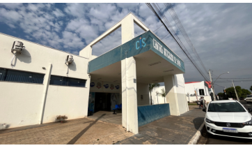 Prefeitura abre licitação de R$ 1,18 milhão para reforma do CIS