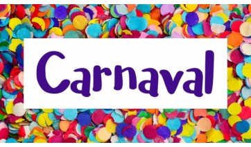 De volta: Lucélia terá “Carnaval Fever Fest” de 21 a 25 de fevereiro