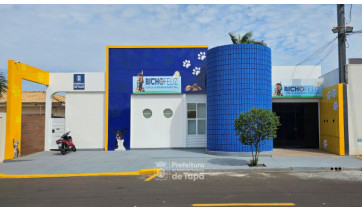 Tupã inaugura primeira clínica veterinária municipal gratuita para atendimento de animais