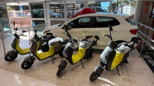 Campanha Hiper Cliente Feliz Cocipa vai sortear Fiat Argo, iPhones e bicicletas elétricas