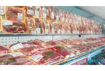 Cocipa inova em cortes especiais de carnes (Foto: Divulgação/Cocipa).