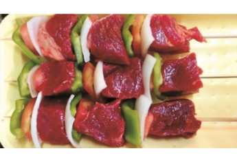 Cocipa inova em cortes especiais de carnes (Foto: Divulgação/Cocipa).