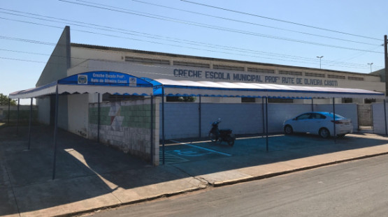 Fiscalização encontra irregularidades em AVCB de escolas municipais em Mariápolis; Polícia investiga