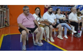 Musical A Magia do Natal (Foto: Siga Mais).