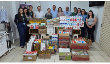 Música e solidariedade: show de Renato Teixeira arrecada mais de 1 tonelada de alimentos em Adamanti