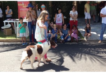Parque das Nações promove Parada Animal