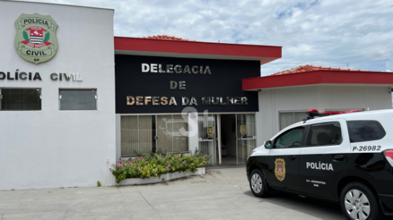 DDM 24H amplia suporte à mulher vítima de violência em Adamantina